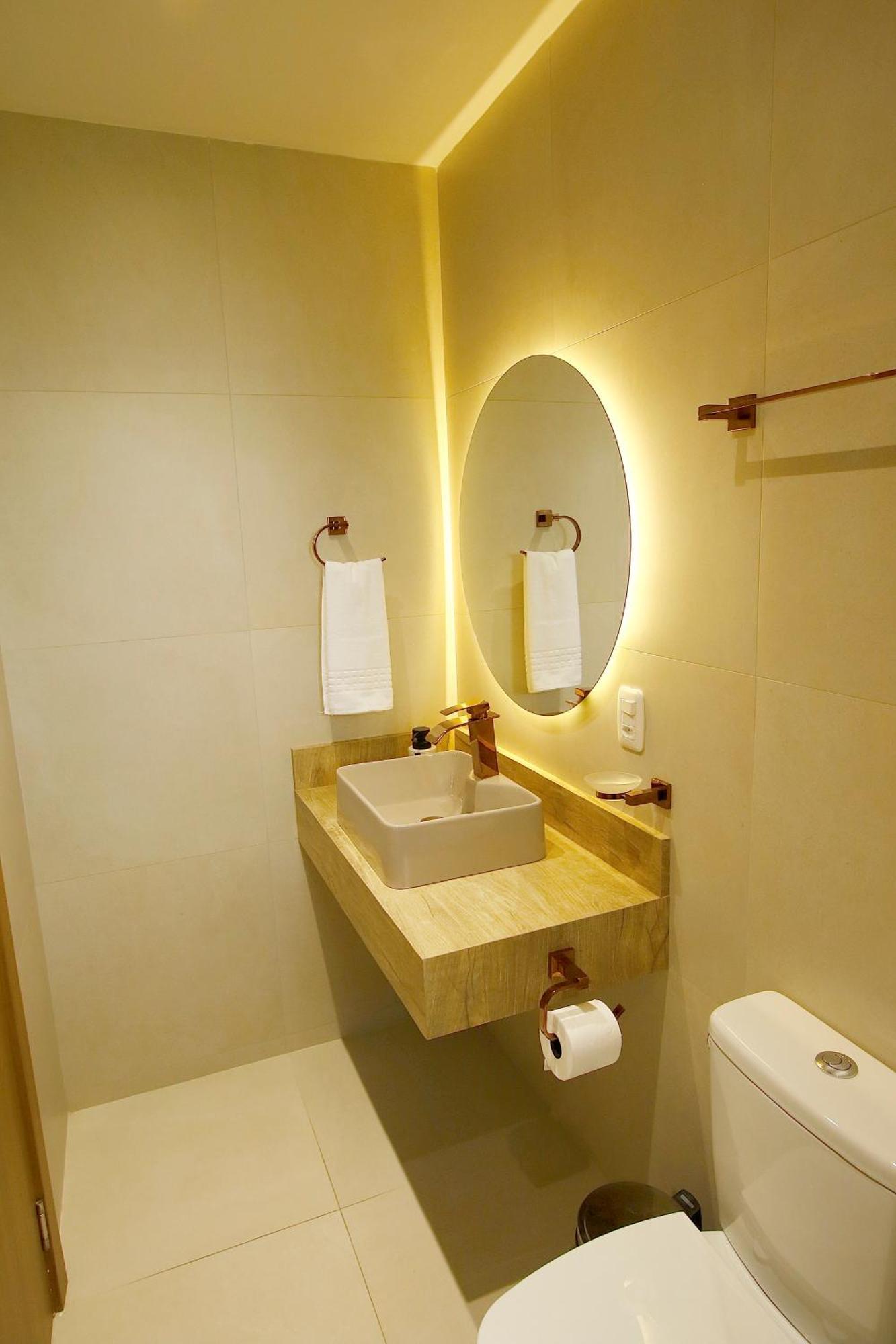Luxuoso Apartamento Em Gramado - 2 Suites Exterior photo